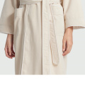 High Quality Double Layer Bathrobe